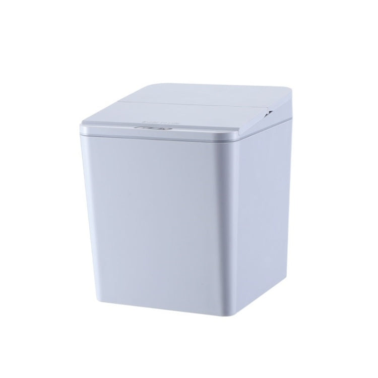 EXPED SMART Desktop Smart Induktions-Elektro-Aufbewahrungsbox Auto-Mülleimer, 4L Batterieversion (Weiß), 4L Ladeversion (Weiß), 4L Batterieversion (Grau), 4L Ladeversion (Grau), 6L Batterieversion (Weiß), 6L Ladeversion (Weiß)