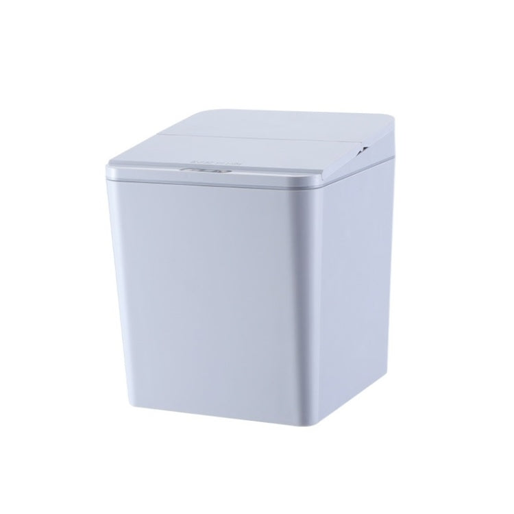 EXPED SMART Desktop Smart Induktions-Elektro-Aufbewahrungsbox Auto-Mülleimer, 4L Batterieversion (Weiß), 4L Ladeversion (Weiß), 4L Batterieversion (Grau), 4L Ladeversion (Grau), 6L Batterieversion (Weiß), 6L Ladeversion (Weiß)