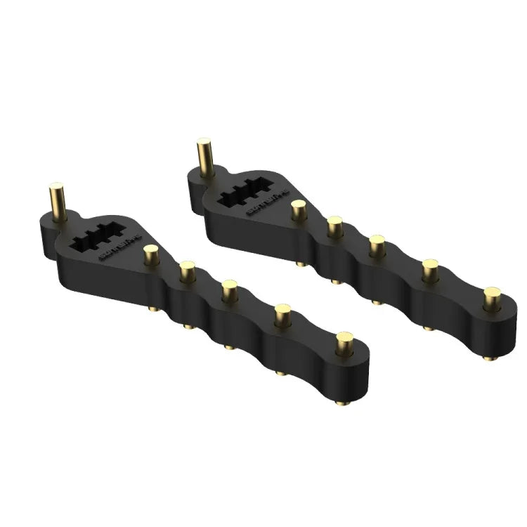 Sunnylife TY-TX9405 5,8-GHz-Yagi-Antenne – Signalverstärker und Reichweitenverlängerer für Drohnenfernbedienungen (DJI Mavic Mini / Mavic 2 / Mavic Air)