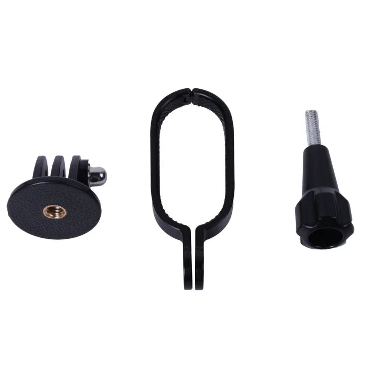 Sunnylife IST-Q9439 Halterungsstabilisator für Insta360 GO, Kamerarahmenadapter, Rucksackclip, Stativ