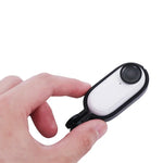 Sunnylife IST-Q9439 Halterungsstabilisator für Insta360 GO, Kamerarahmenadapter, Rucksackclip, Stativ