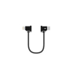 Sunnylife TY-X9304 Geeignet für DJI Mavic Air 2S / DJI FPV Flugbrille V2 / Mavic Mini2 / Osmo Pocket 2 Mobiltelefon Tablet Kabel, 15cm Typ-C auf 8 Pin Kabel, 15cm Typ-C auf Micro USB Kabel, 15cm Typ-C auf Typ-C Kabel, 30cm Typ-C auf 8 Pin Kabel...