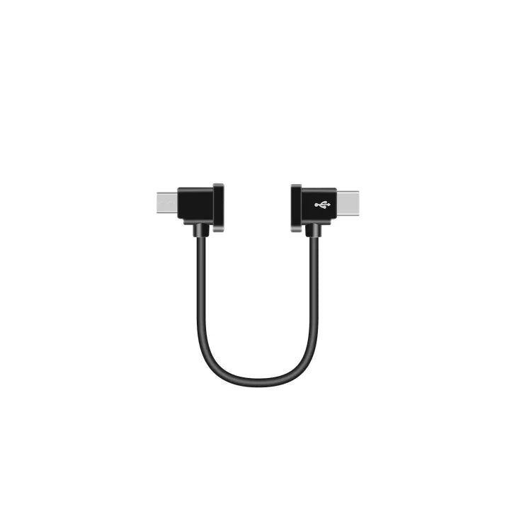 Sunnylife TY-X9304 Geeignet für DJI Mavic Air 2S / DJI FPV Flugbrille V2 / Mavic Mini2 / Osmo Pocket 2 Mobiltelefon Tablet Kabel, 15cm Typ-C auf 8 Pin Kabel, 15cm Typ-C auf Micro USB Kabel, 15cm Typ-C auf Typ-C Kabel, 30cm Typ-C auf 8 Pin Kabel...
