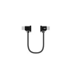 Sunnylife TY-X9304 Geeignet für DJI Mavic Air 2S / DJI FPV Flugbrille V2 / Mavic Mini2 / Osmo Pocket 2 Mobiltelefon Tablet Kabel, 15cm Typ-C auf 8 Pin Kabel, 15cm Typ-C auf Micro USB Kabel, 15cm Typ-C auf Typ-C Kabel, 30cm Typ-C auf 8 Pin Kabel...
