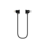 Sunnylife TY-X9304 Geeignet für DJI Mavic Air 2S / DJI FPV Flugbrille V2 / Mavic Mini2 / Osmo Pocket 2 Mobiltelefon Tablet Kabel, 15cm Typ-C auf 8 Pin Kabel, 15cm Typ-C auf Micro USB Kabel, 15cm Typ-C auf Typ-C Kabel, 30cm Typ-C auf 8 Pin Kabel...