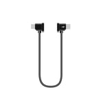 Sunnylife TY-X9304 Geeignet für DJI Mavic Air 2S / DJI FPV Flugbrille V2 / Mavic Mini2 / Osmo Pocket 2 Mobiltelefon Tablet Kabel, 15cm Typ-C auf 8 Pin Kabel, 15cm Typ-C auf Micro USB Kabel, 15cm Typ-C auf Typ-C Kabel, 30cm Typ-C auf 8 Pin Kabel...