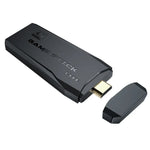 M8 Kabellose HDMI-Arcade-Spielkonsole für den Heimfernseher (Mini-Spielautomat) mit 2 Gamepads, M8 32G (kabellos), M8 64G (kabellos)