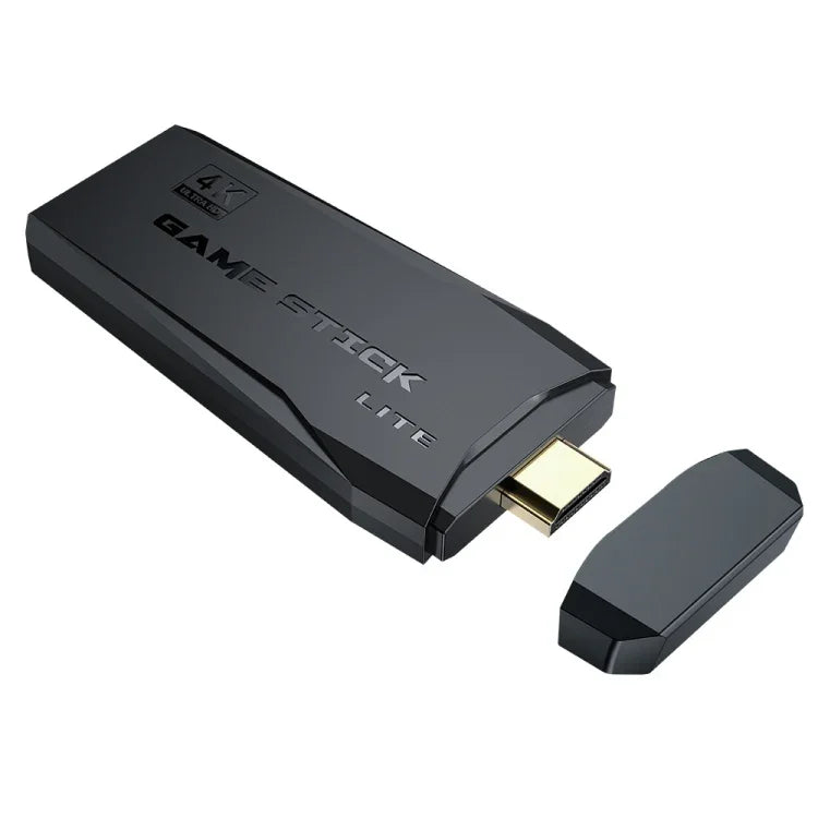 M8 Kabellose HDMI-Arcade-Spielkonsole für den Heimfernseher (Mini-Spielautomat) mit 2 Gamepads, M8 32G (kabellos), M8 64G (kabellos)