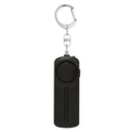 AF-9400 130dB Personenalarm mit Zugring für Damen, Wolfsalarm, Selbstverteidigungs-Schlüsselanhänger