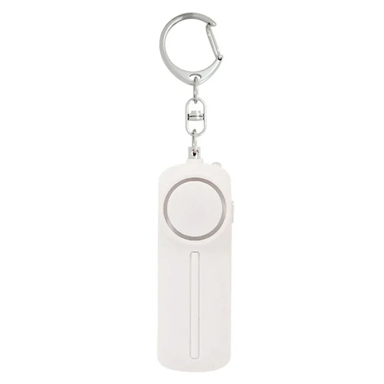 AF-9400 130dB Personenalarm mit Zugring für Damen, Wolfsalarm, Selbstverteidigungs-Schlüsselanhänger