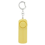 AF-9400 130dB Personenalarm mit Zugring für Damen, Wolfsalarm, Selbstverteidigungs-Schlüsselanhänger