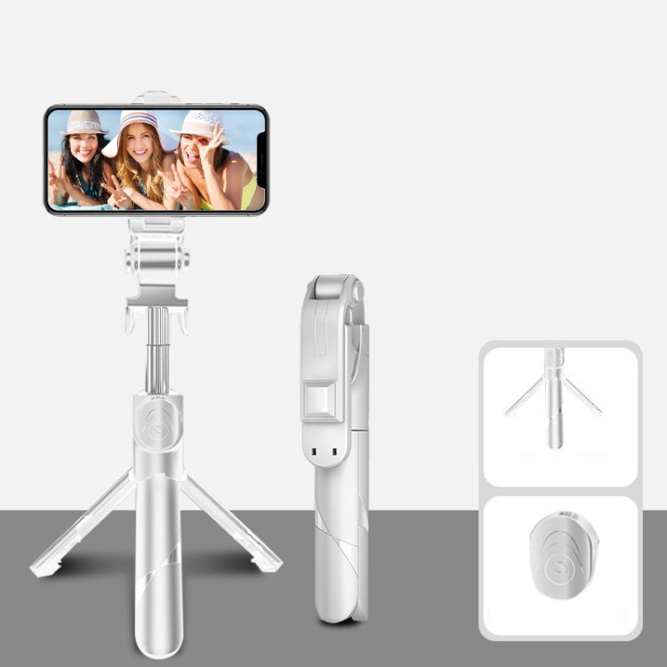 Kein Bluetooth Schwarzer XT02 360-Grad-Drehbarer Multifunktions-Retraktabler Handy-Selfie-Stick zum Filmen Live-TV-Drama-Stativ, Bluetooth Schwarz, Bluetooth Weiß, 2 Stück Kein Bluetooth Schwarz, 2 Stück Kein Bluetooth Weiß