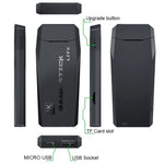 Y3 Lite Wireless Doppel-HD-Spielkonsole, 32 GB, 3000 Spiele, 64 GB, 10.000 Spiele
