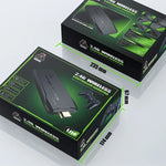 Y3 Lite Wireless Doppel-HD-Spielkonsole, 32 GB, 3000 Spiele, 64 GB, 10.000 Spiele
