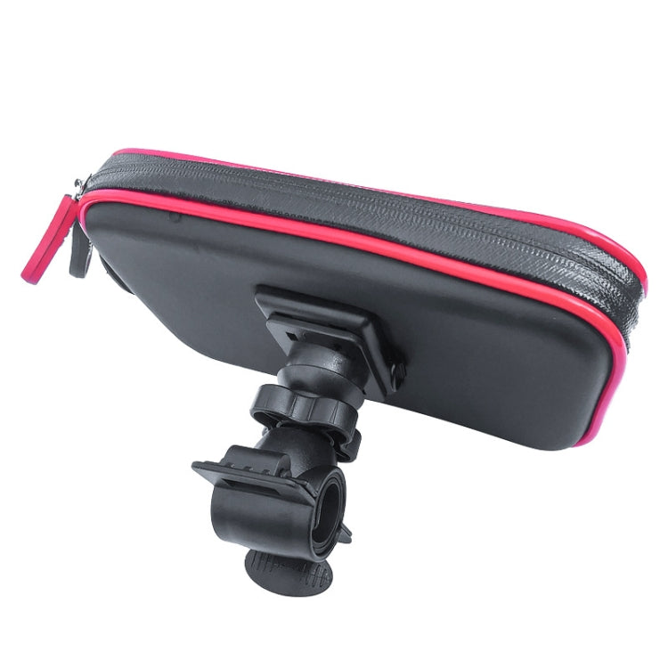 OKD Touchscreen Motorrad Fahrrad Tasche Wasserdichte Handyhalterung Tasche, M-3, L-3, XL-3