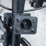 OKD Touchscreen Motorrad Fahrrad Tasche Wasserdichte Handyhalterung Tasche, M-3, L-3, XL-3