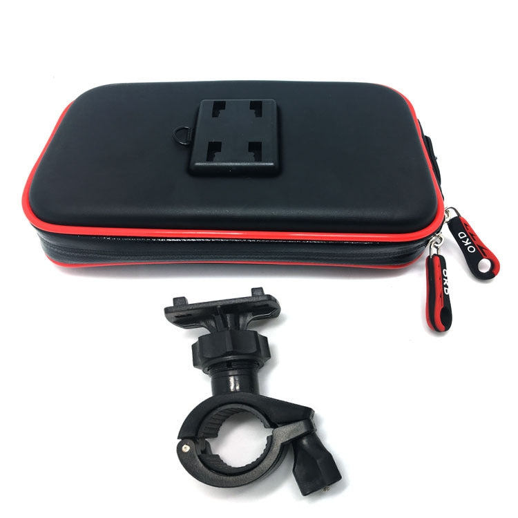 OKD Fahr-Handy-Tasche Halterung Fahrrad Handy Wasserdichte Halterung Paket, M-2, L-2, XL-2