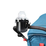 J4037 Baby Kinderwagen sturzfester Flaschenhalter, Flaschenhalter