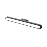 Studentenwohnheim LED Schreibtischlampe Schreibtisch Augenschutz Leselampe Spezifikation：, Direkteinschub, Dreidimensionales Dimmen, Stufenloses Dimmen, Fernbedienungsstil