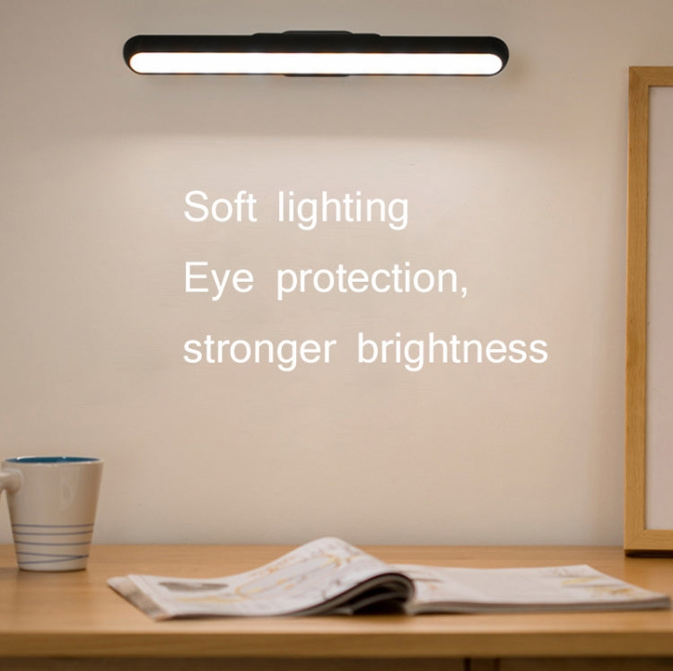 Studentenwohnheim LED Schreibtischlampe Schreibtisch Augenschutz Leselampe Spezifikation：, Direkteinschub, Dreidimensionales Dimmen, Stufenloses Dimmen, Fernbedienungsstil