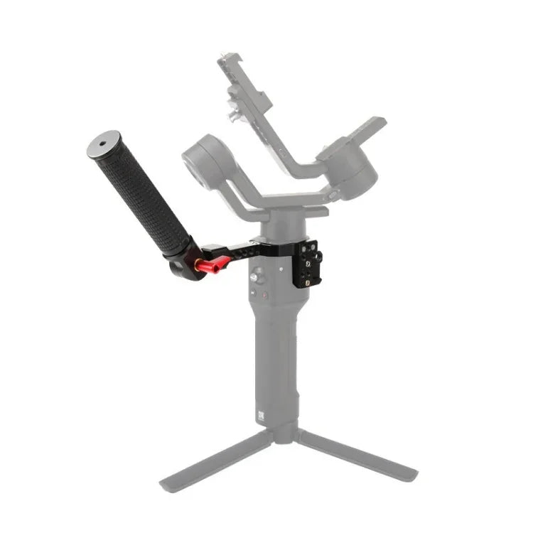 Sunnylife RO-Q9233 Tragegriff mit verstellbarem Winkel für SLR-Stabilisatoren für DJI RONIN RS-C2 / RONIN S / SC