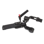 Sunnylife RO-Q9233 Tragegriff mit verstellbarem Winkel für SLR-Stabilisatoren für DJI RONIN RS-C2 / RONIN S / SC