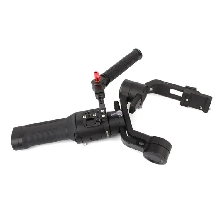 Sunnylife RO-Q9233 Tragegriff mit verstellbarem Winkel für SLR-Stabilisatoren für DJI RONIN RS-C2 / RONIN S / SC