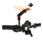 Sunnylife RO-Q9233 Tragegriff mit verstellbarem Winkel für SLR-Stabilisatoren für DJI RONIN RS-C2 / RONIN S / SC