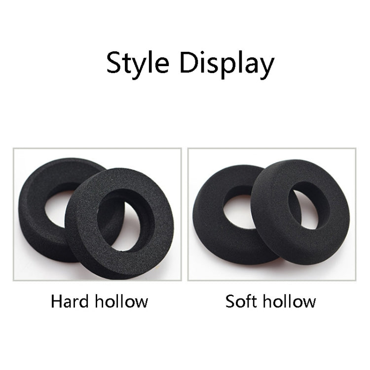 2 Paare Headset Baumwollpolster Für Grado SR60/SR80/SR125/SR225/SR325/SR325i