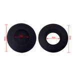2 Paare Headset Baumwollpolster Für Grado SR60/SR80/SR125/SR225/SR325/SR325i