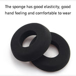 2 Paare Headset Baumwollpolster Für Grado SR60/SR80/SR125/SR225/SR325/SR325i