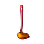 Suppenlöffel aus 304 Edelstahl, verdickter Soßenlöffel, Suppenlöffel (Silber), Suppenlöffel (Magisches Bunt), Suppenlöffel (Gold), Suppenlöffel (Roségold), Suppenlöffel (Magisches Rot)