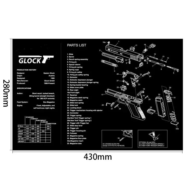 2 Stück rutschfeste, einseitig verwendbare Mauspads mit Wärmeübertragung für Büro und Gaming, 2 mm, 3 mm, 4 mm, 5 mm