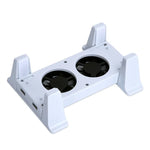 DOBE TYX-0658 Host-Kühlständer-Radiatorbasis, geeignet für XBOX Series S, DOBE TYX-0658