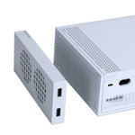DOBE TYX-0658 Host-Kühlständer-Radiatorbasis, geeignet für XBOX Series S, DOBE TYX-0658