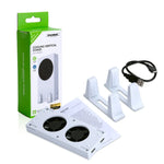 DOBE TYX-0658 Host-Kühlständer-Radiatorbasis, geeignet für XBOX Series S, DOBE TYX-0658