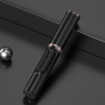 CYKE AB202 Phantom All-in-One Bluetooth Handy-Selfie-Stick Desktop-Live-Übertragungs-Stativ mit Fülllicht