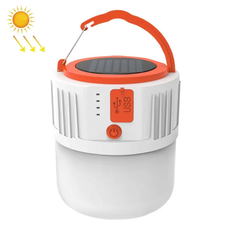 Solar-LED-Birnenlampe, Haushaltsnotlicht, mobile Nachtmarktleuchte, Stil:, V65 8W 24 LED 2 Batterien, V65 8W 24 LED 2 Batterien + Stromausgang, V65 8W 24 LED 2 Batterien + Fernbedienung, V66 8W 42 LED 3 Batterien + Stromausgang                         ...