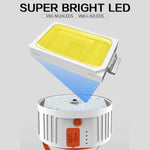 Solar-LED-Birnenlampe, Haushaltsnotlicht, mobile Nachtmarktleuchte, Stil:, V65 8W 24 LED 2 Batterien, V65 8W 24 LED 2 Batterien + Stromausgang, V65 8W 24 LED 2 Batterien + Fernbedienung, V66 8W 42 LED 3 Batterien + Stromausgang                         ...