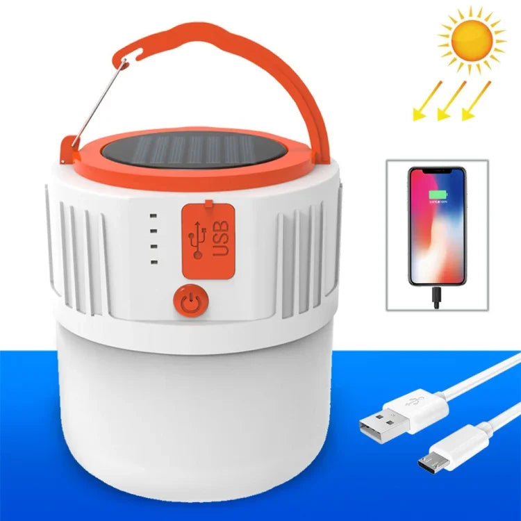 Solar-LED-Birnenlampe, Haushaltsnotlicht, mobile Nachtmarktleuchte, Stil:, V65 8W 24 LED 2 Batterien, V65 8W 24 LED 2 Batterien + Stromausgang, V65 8W 24 LED 2 Batterien + Fernbedienung, V66 8W 42 LED 3 Batterien + Stromausgang                         ...