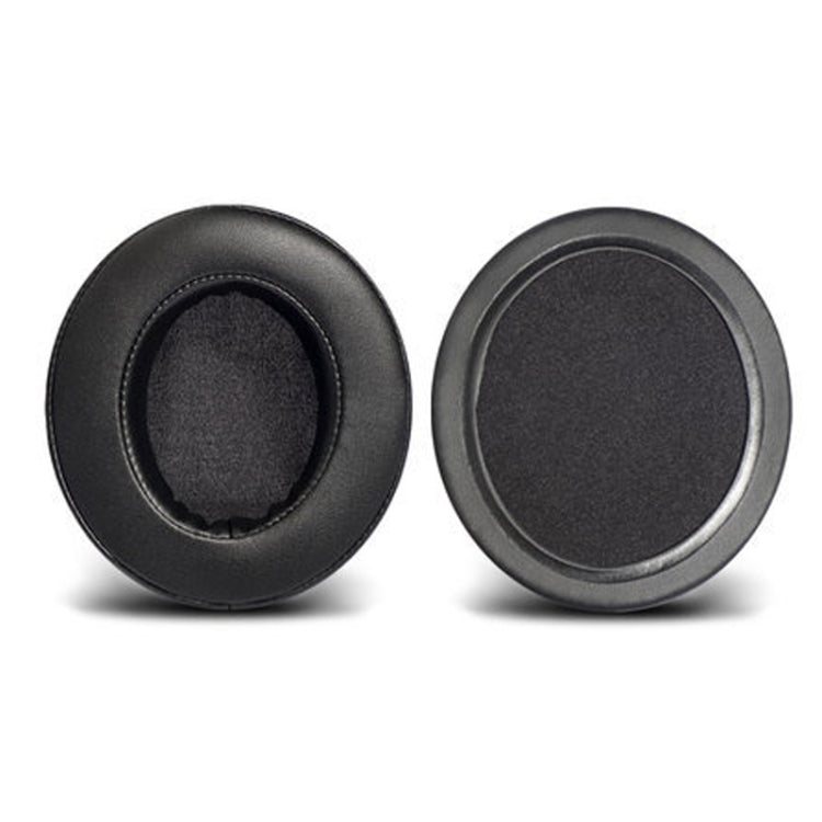 2 Stück Kopfhörer-Schwamm-Etui Für Razer Standard, Protein (Schwarz), Protein (Grau), Protein (Rosa), Lammleder (Schwarz), Lammleder (Grau), Lammleder (Blau), Kopfband (Schwarz), Kopfband (Grau), Kopfband (Rosa), Kopfband (Blau), Kopfband (Hellblau)