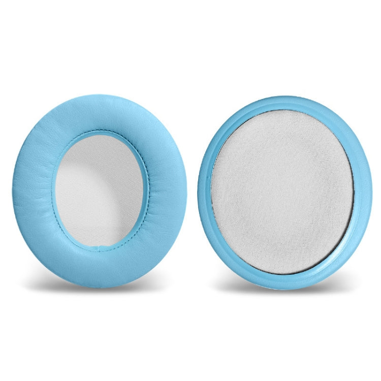 2 PCS Headphone Sponge Case For Razer Standard, Protein (Black), Protein (Gray), Protein (Pink), Lambskin (Black), Lambskin (Gray), Lambskin (Blue), Head Beam (Black), Head Beam (Gray), Head Beam (Pink), Head Beam (Blue), Head Beam (Light Blue)