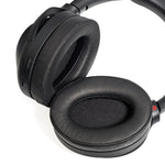2 PCS Headset Comfortable Sponge Cover For Sony WH-1000xm2/xm3/xm4, (1000X / 1000XM2)Beige Protein With Card Buckle, (1000X / 1000XM2)Black Lambskin, (1000X / 1000XM2)Champagne Gold Lambskin, (1000XM3)Black Protein With Card Buckle                     ...