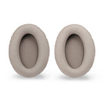 2 PCS Headset Comfortable Sponge Cover For Sony WH-1000xm2/xm3/xm4, (1000X / 1000XM2)Beige Protein With Card Buckle, (1000X / 1000XM2)Black Lambskin, (1000X / 1000XM2)Champagne Gold Lambskin, (1000XM3)Black Protein With Card Buckle                     ...