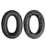 2 PCS Headset Comfortable Sponge Cover For Sony WH-1000xm2/xm3/xm4, (1000X / 1000XM2)Beige Protein With Card Buckle, (1000X / 1000XM2)Black Lambskin, (1000X / 1000XM2)Champagne Gold Lambskin, (1000XM3)Black Protein With Card Buckle                     ...