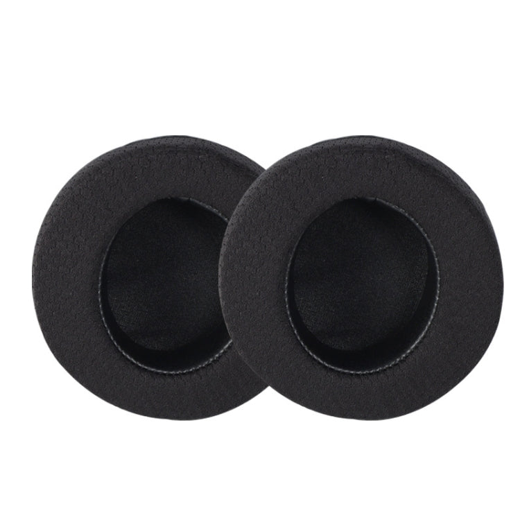 2 Stück Headset-Bezüge Für Alienware, AW310H / AW510H Mesh, AW310H / AW510H Zusammensetzung, AW310H / AW510H Lammleder, AW988 Schwarzes Mesh, AW988 Schwarzes Lammleder