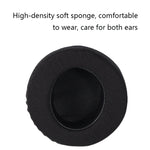 2 Stück Headset-Bezüge Für Alienware, AW310H / AW510H Mesh, AW310H / AW510H Zusammensetzung, AW310H / AW510H Lammleder, AW988 Schwarzes Mesh, AW988 Schwarzes Lammleder