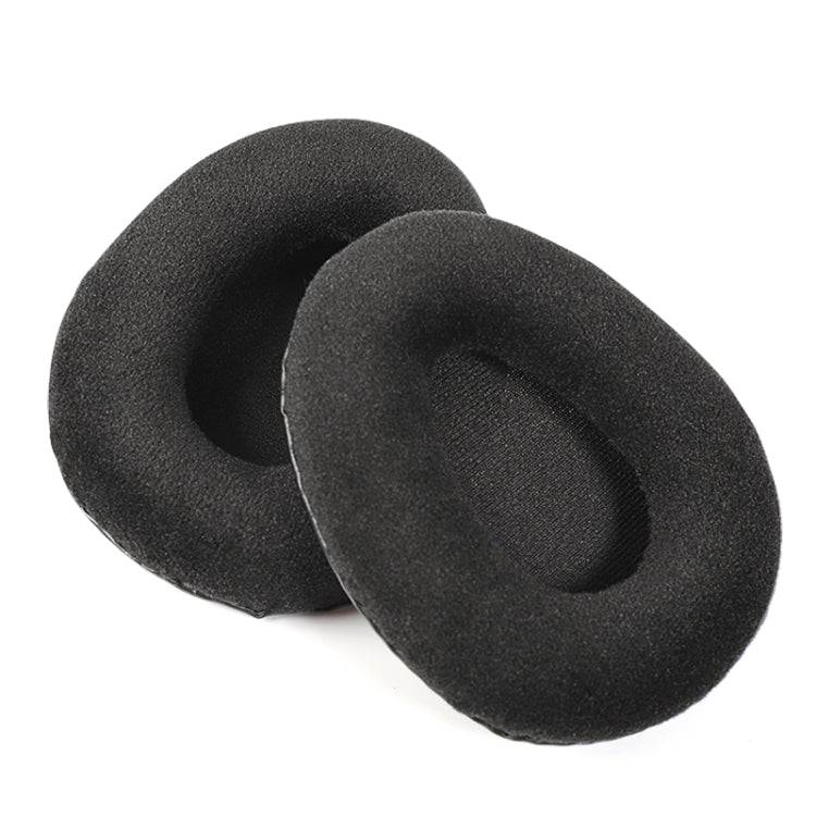 2 Stück Für Beyerdynamic DT131/DT235/DT231/DT234 Headset-Bezug, Flanell-Typ, Netzstoff-Typ, Protein-Typ