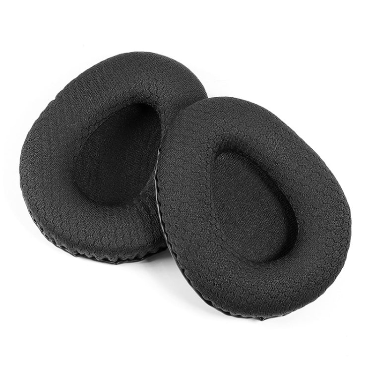 2 Stück Für Beyerdynamic DT131/DT235/DT231/DT234 Headset-Bezug, Flanell-Typ, Netzstoff-Typ, Protein-Typ