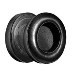 2 Stück Kopfhörer-Schwamm-Etui Für Razer V2, Kopfband-Schutzbezug (Schwarz), Kopfband-Schutzbezug (Weiß), Kopfband-Schutzbezug (Grün), Kopfband-Schutzbezug (Rosa), Rund (Schwarz), Rund (Schwarz Grün Netz), Ellipse (Schwarz)